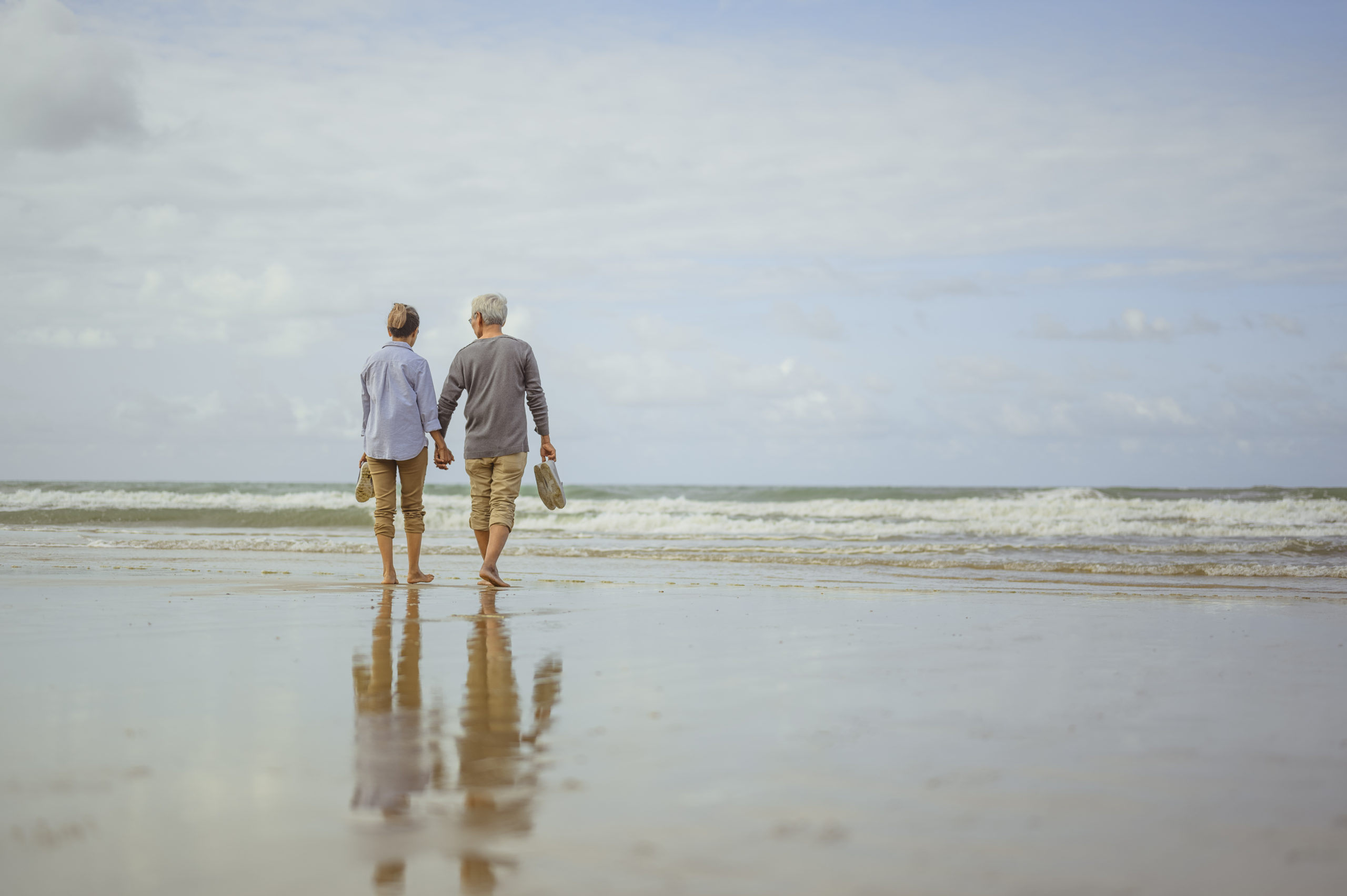 Are Over 50s plans a good life insurance option?