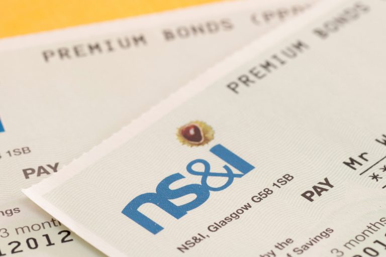 Premium Bonds – are they any good?