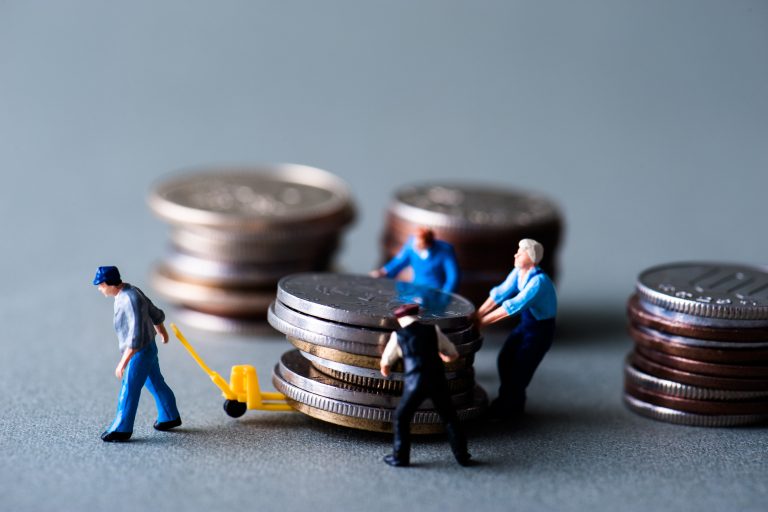 Offering a Company Pension Scheme: A Guide for Isle of Man Employers