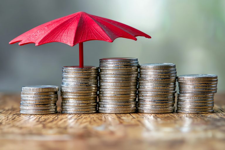Why Financial Resilience Matters