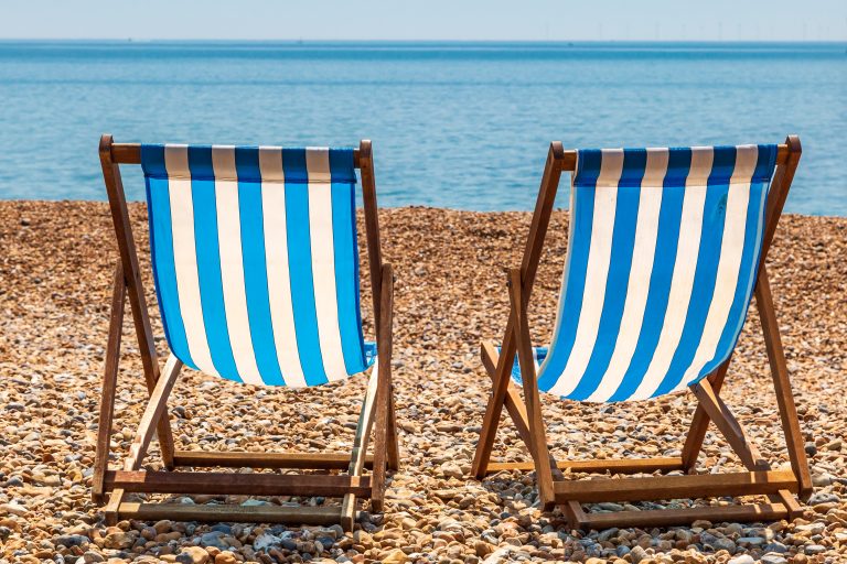 Get Your Finances Summer Ready